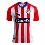 Camiseta Atletico San Luis 1ª Equipacion 2020 Tailandia