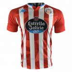 Camiseta CD Lugo 1ª Equipacion 2020-2021 Tailandia