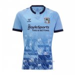 Camiseta Coventry City 1ª Equipacion 2020-2021