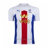 Camiseta Crystal Palace 2ª Equipacion 2020-2021 Tailandia