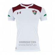 Camiseta Fluminense 2ª Equipacion 2019-2020 Tailandia