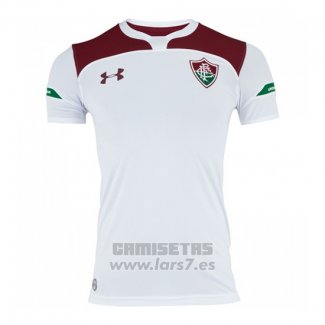 Camiseta Fluminense 2ª Equipacion 2019-2020 Tailandia