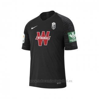 Camiseta Granada 2ª Equipacion 2020-2021 Tailandia