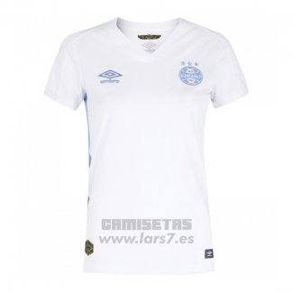 Camiseta Gremio 2ª Equipacion Mujer 2019