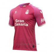 Camiseta Las Palmas 3ª Equipacion 2020-2021 Tailandia