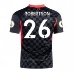 Camiseta Liverpool Jugador Robertson 3ª Equipacion 2020-2021