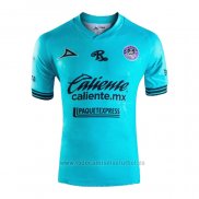 Camiseta Mazatlan 2ª Equipacion 2020-2021 Tailandia