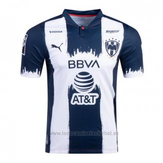 Camiseta Monterrey 1ª Equipacion 2020-2021