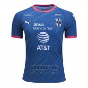 Camiseta Monterrey 2ª Equipacion 2018-2019