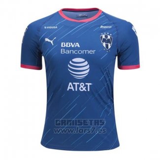 Camiseta Monterrey 2ª Equipacion 2018-2019