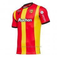 Camiseta RC Lens 1ª Equipacion 2020-2021