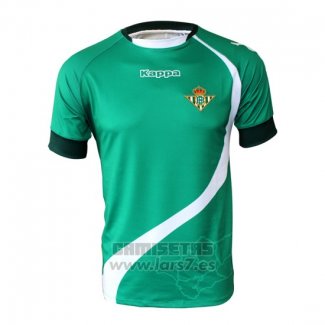 Camiseta Real Betis Dia Andalucia 2019 Tailandia