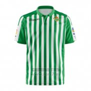 Camiseta Real Betis 1ª Equipacion 2019-2020