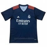 Camiseta Real Madrid 2ª Equipacion 2021-2022 Tailandia