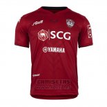 Camiseta SCG Muangthong United 1ª Equipacion 2019 Tailandia