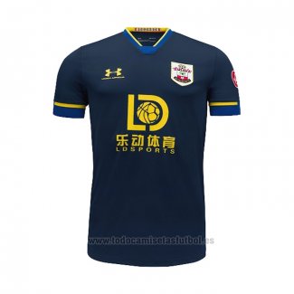 Camiseta Southampton 2ª Equipacion 2020-2021 Tailandia