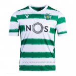 Camiseta Sporting 1ª Equipacion 2020-2021