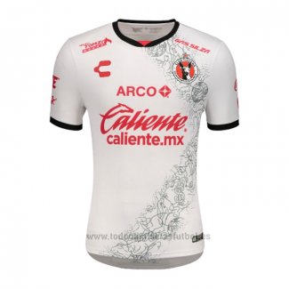 Camiseta Tijuana 2ª Equipacion 2020