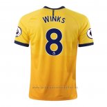 Camiseta Tottenham Hotspur Jugador Winks 3ª Equipacion 2020-2021