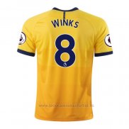 Camiseta Tottenham Hotspur Jugador Winks 3ª Equipacion 2020-2021