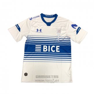 Camiseta Universidad Catolica 1ª Equipacion 2020 Tailandia