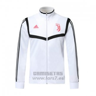 Chaqueta del Juventus 2019-2020 Blanco