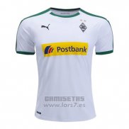 Tailandia Camiseta Borussia Monchengladbach 1ª Equipacion 2018-2019