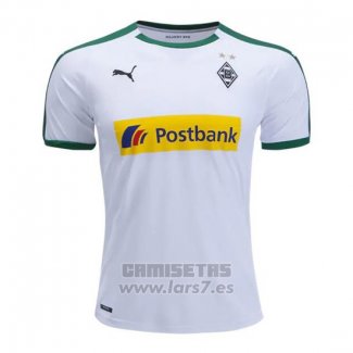 Tailandia Camiseta Borussia Monchengladbach 1ª Equipacion 2018-2019