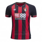 Tailandia Camiseta Bournemouth 1ª Equipacion 2018-2019