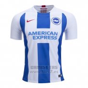 Tailandia Camiseta Brighton & Hove Albion 1ª Equipacion 2018-2019