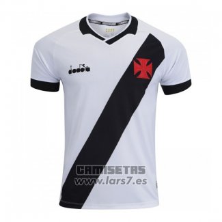 Tailandia Camiseta CR Vasco da Gama 2ª Equipacion 2019