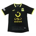 Tailandia Camiseta Ittihad 1ª Equipacion 2019-2020