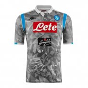 Tailandia Camiseta Napoli 3ª Equipacion 2018-2019