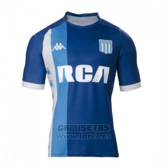 Tailandia Camiseta Racing Club 2ª Equipacion 2018