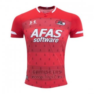 Camiseta AZ Alkmaar 1ª Equipacion 2019-2020 Tailandia