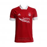 Camiseta Aberdeen 1ª Equipacion 2020-2021 Tailandia