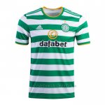 Camiseta Celtic 1ª Equipacion 2020-2021 Tailandia