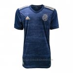 Camiseta Dinamo Zagreb 3ª Equipacion 2020-2021 Tailandia