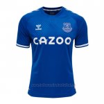 Camiseta Everton 1ª Equipacion 2020-2021