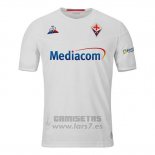 Camiseta Fiorentina 2ª Equipacion 2019-2020 Tailandia