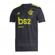 Camiseta Flamengo 3ª Equipacion 2019-2020 Tailandia