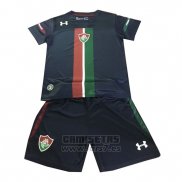 Camiseta Fluminense 3ª Equipacion Nino 2019-2020