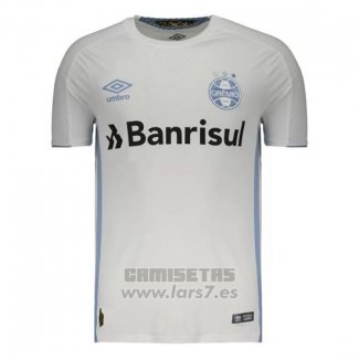 Camiseta Gremio 2ª Equipacion 2019 Tailandia