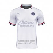 Camiseta Guadalajara 3ª Equipacion 2019-2020 Tailandia