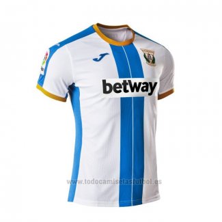 Camiseta Leganes 1ª Equipacion 2020-2021 Tailandia