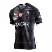 Camiseta Necaxa 2ª Equipacion 2020-2021 Tailandia