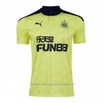 Camiseta Newcastle United 2ª Equipacion 2020-2021 Tailandia