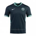 Camiseta Nigeria 2ª Equipacion 2020