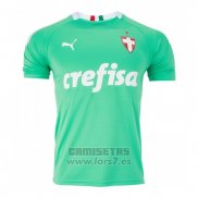 Camiseta Palmeiras 3ª Equipacion 2019