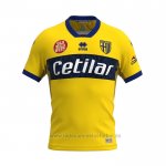 Camiseta Parma 2ª Equipacion 2020-2021 Tailandia